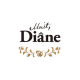 Moist Diane